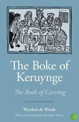 Boke of Keruynge