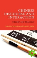 Chinese Discourse and Interaction