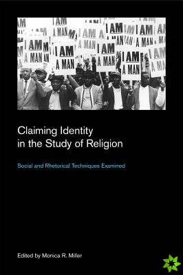 Claiming Identity in the Study of Religion