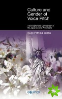 Culture and Gender of Voice Pitch
