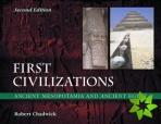 First Civilizations