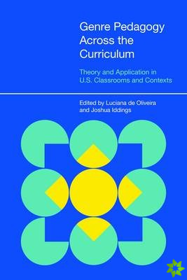 Genre Pedagogy across the Curriculum