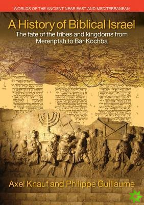 History of Biblical Israel