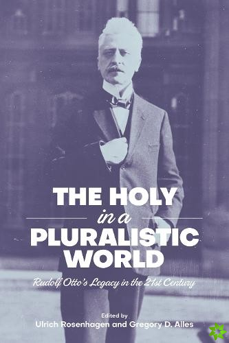 Holy in a Pluralistic World