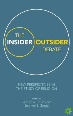 Insider/Outsider Debate