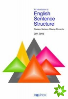 Introduction to English Sentence Structure