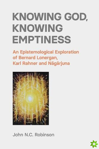 Knowing God, Knowing Emptiness
