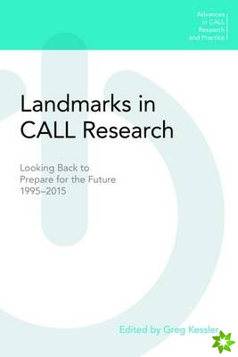 Landmarks in Call Research: Looking Back to Prepare for the Future, 1995-2015