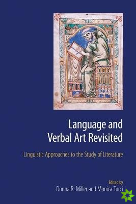 Language and Verbal Art Revisited