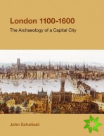 London, 1100-1600