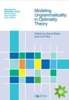 Modeling Ungrammaticality in Optimality Theory