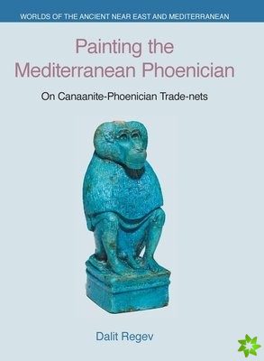 Painting the Mediterranean Phoenician