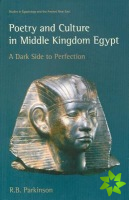Poetry and Culture in Middle Kingdom Egypt