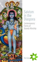 Saivism in the Diaspora