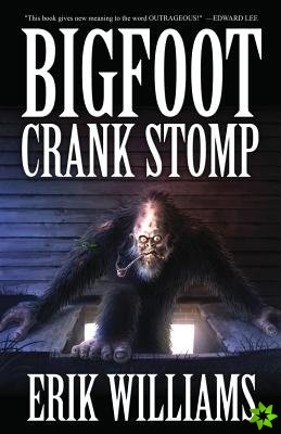 Bigfoot Crank Stomp