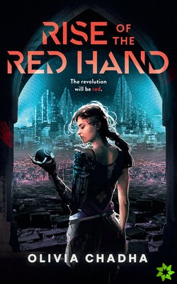 Rise Of The Red Hand