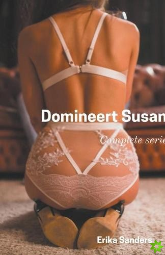 Domineert Susan. Complete serie