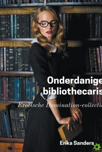 Onderdanige Bibliothecaris