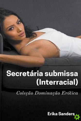 Secretaria Submissa (Interracial)