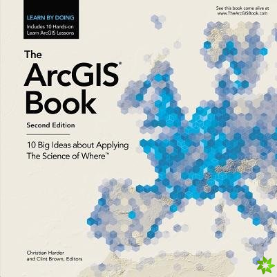ArcGIS Book