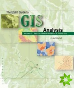 Esri Guide to Gis Analysis,vol 2
