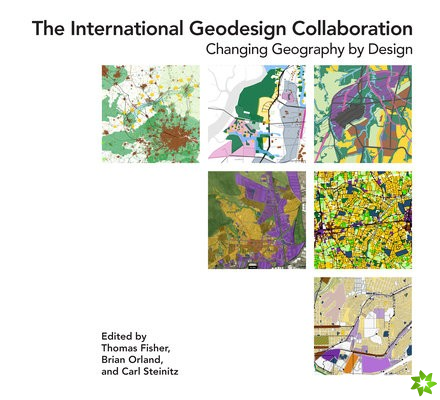International Geodesign Collaboration
