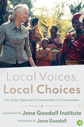 Local Voices, Local Choices