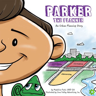Parker the Planner