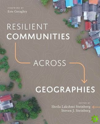 Resilient Communities across Geographies