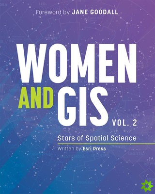 Women and GIS, Volume 2