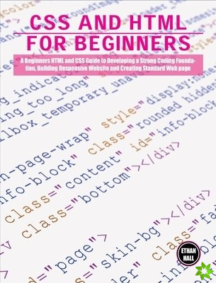 CSS and HTML for beginners