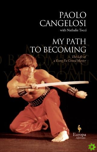 My Path to Becoming