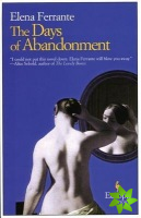Days Of Abandonment