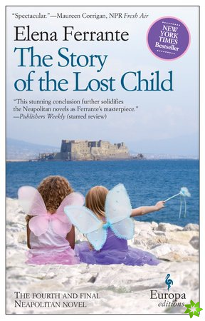 Story of the Lost Child