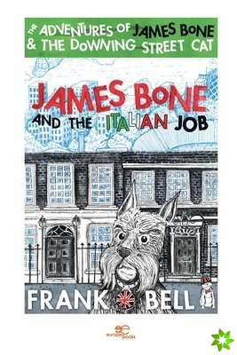 James Bone and the italian job