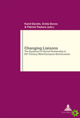 Changing Liaisons