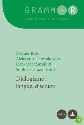 Dialogisme