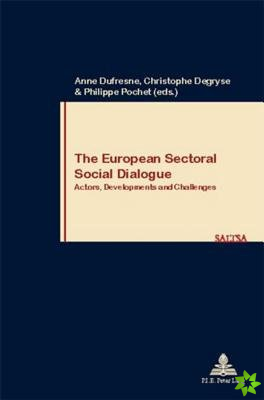 European Sectoral Social Dialogue