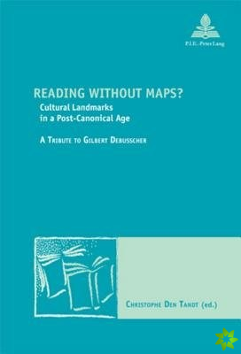 Reading without Maps?