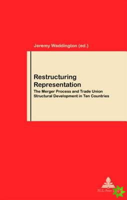 Restructuring Representation