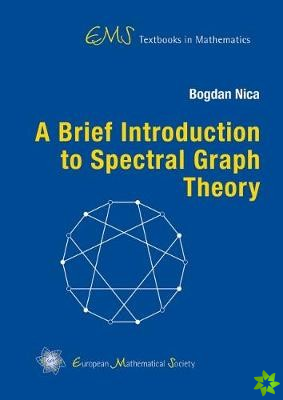 Brief Introduction to Spectral Graph Theory