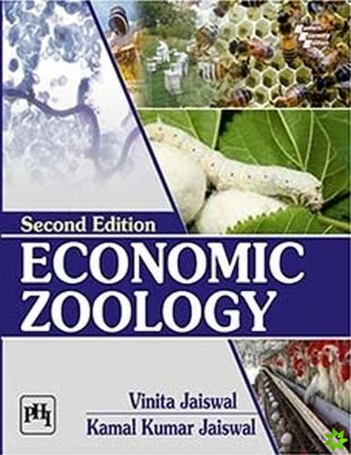 ECONOMIC ZOOLOGY 2ND ED