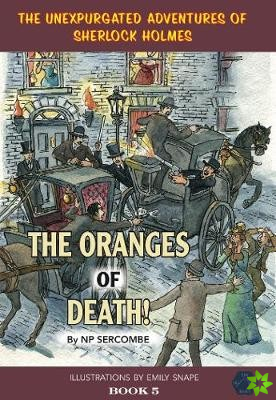 Oranges of Death!
