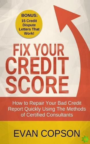 Fix Your Credit Score