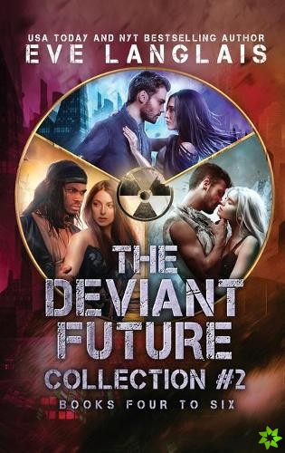 Deviant Future Collection #2