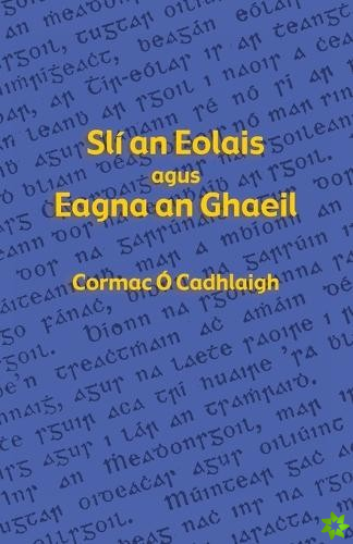 Sli an Eolais agus Eagna an Ghaeil