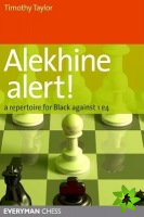 Alekhine Alert!