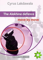 Alekhine Defence: Move by Move