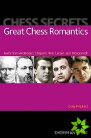 Chess Secrets: Great Chess Romantics