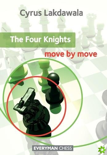 Four Knights: Move by Move